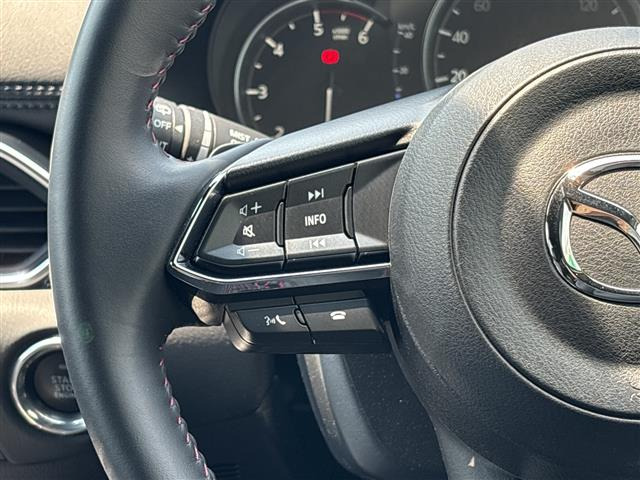 CX-52.2 XD スポーツアピアランス