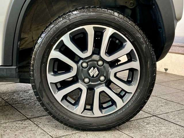 ハスラーJ スタイルIIIターボ 4WD