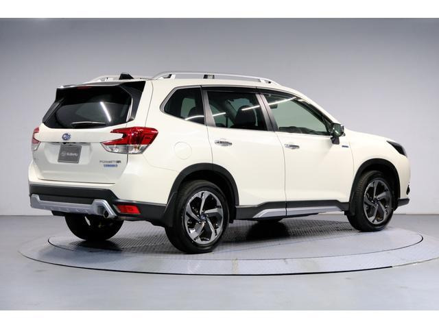 フォレスター2.0 アドバンス 4WD