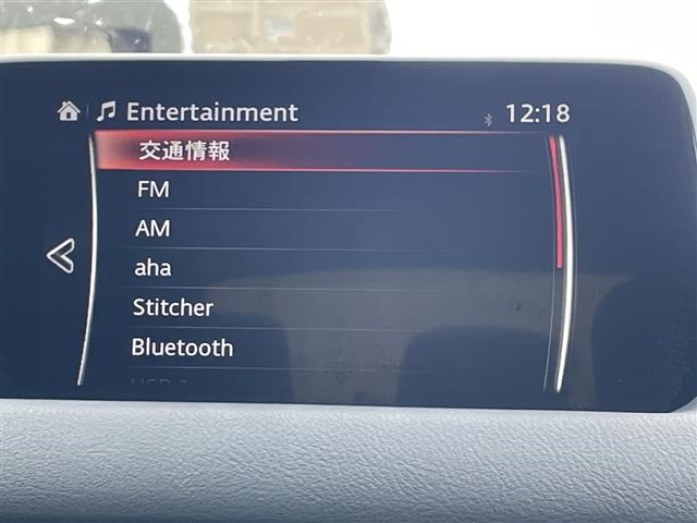 CX-52.2 XD プロアクティブ 4WD