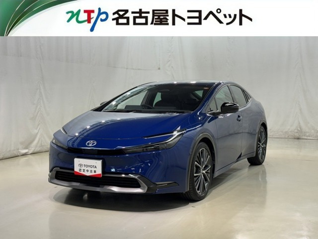 プリウス2.0 Z
