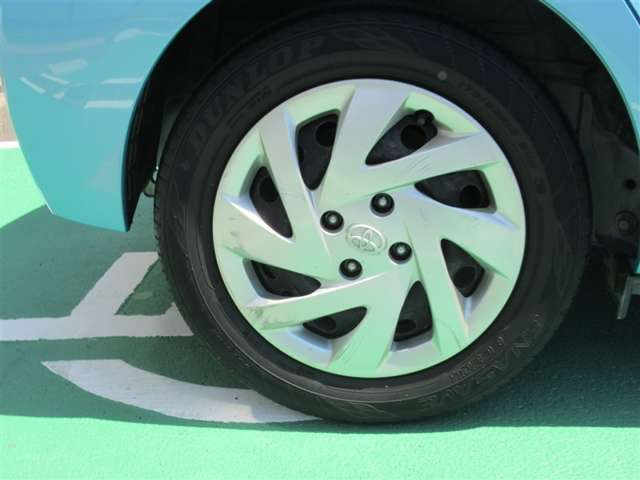 アクア1.5 S