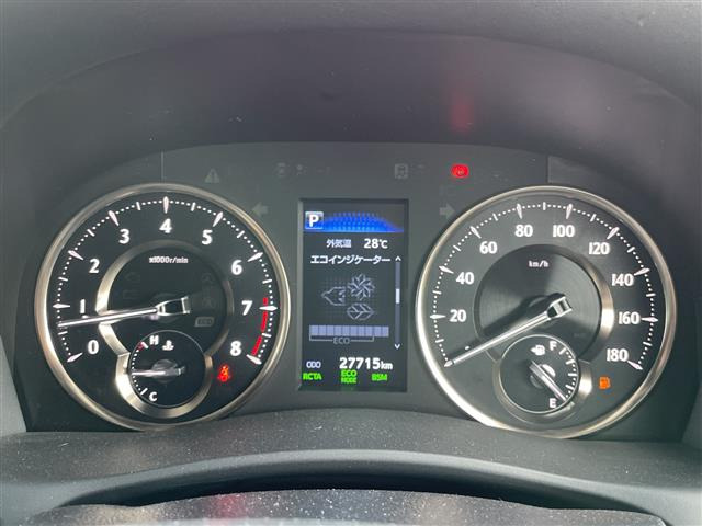 アルファード3.5 エグゼクティブ ラウンジ S 4WD