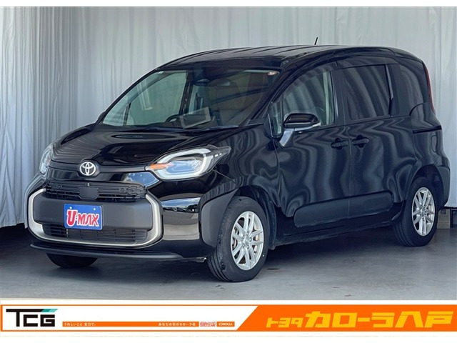 シエンタハイブリッド 1.5 Z E-Four 4WD