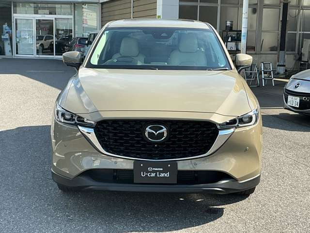 CX-52.2 XD Lパッケージ