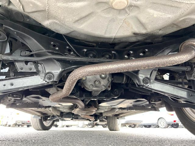 下回りがきれいなうちに、防錆加工の施工がオススメ。降雪地域はもちろん、沿岸部にお住いの方や、趣味でマリン・ウィンタースポーツをされる方にご好評いただいております。