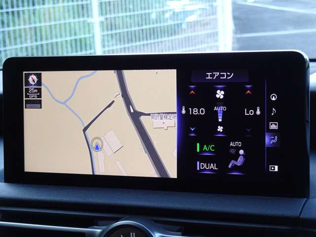 IS300h Fスポーツ