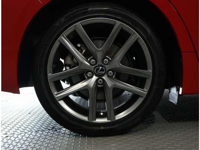 CT200h Fスポーツ