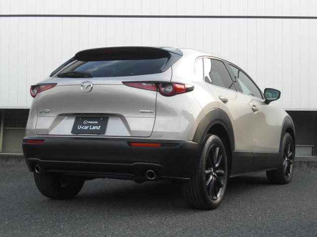CX-301.8 XD プロアクティブ ツーリングセレクション