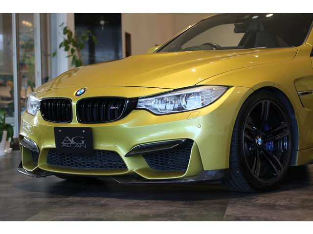 M4クーペ3.0