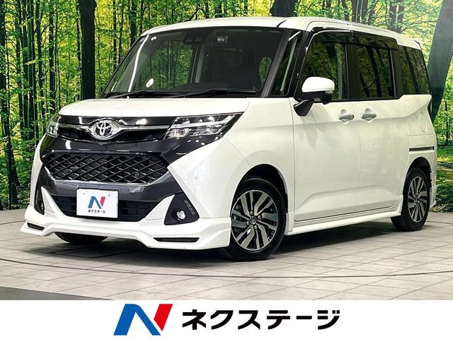 タンク1.0 カスタム G
