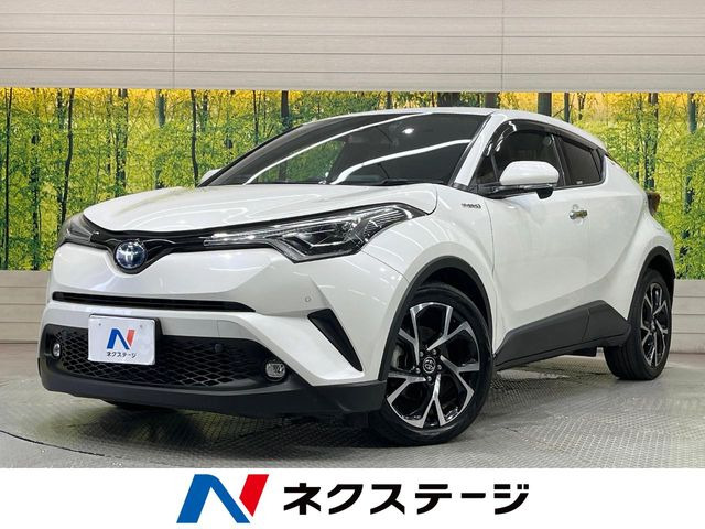 C-HR1.2 G-T モード ブルーノ