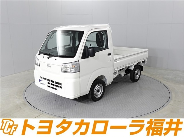 ハイゼットトラックスタンダード