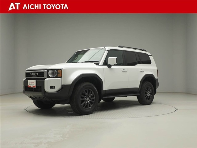 ランドクルーザー2502.7 VX 4WD