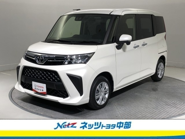 ルーミー1.0 G