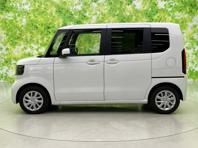 N-BOX