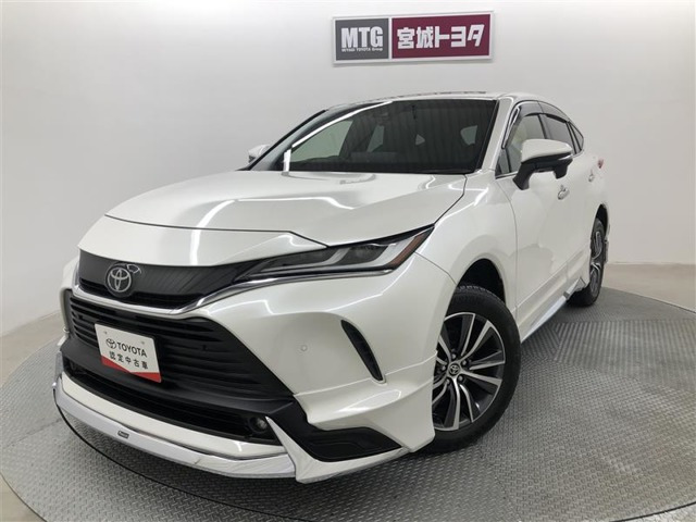 ハリアー