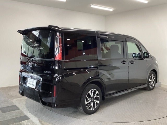 ステップワゴン1.5 スパーダ ホンダ センシング