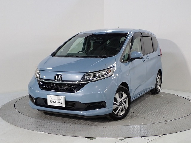 フリード+1.5 ハイブリッド G ホンダセンシング