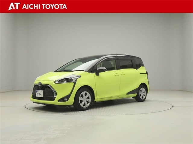 シエンタ1.5 G