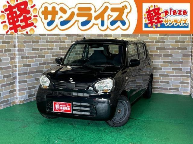 アルトL 4WD