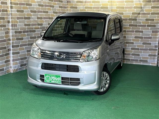 ムーヴL SAIII 4WD