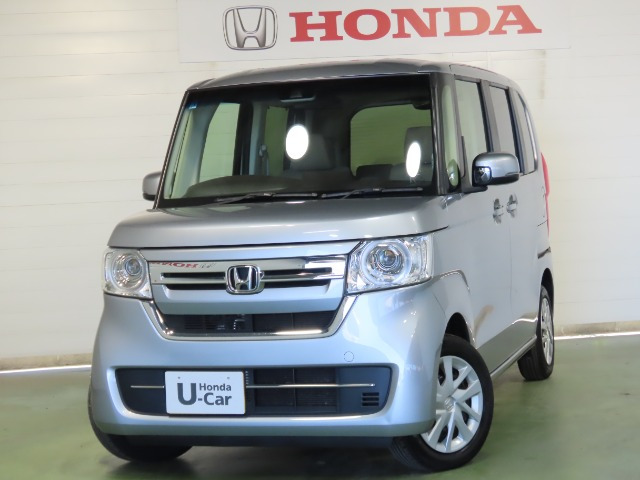 N-BOXL 4WD
