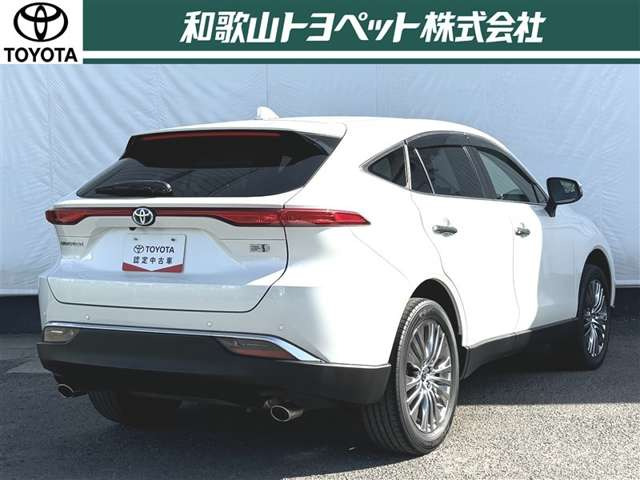 ハリアー