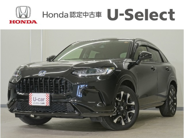 ZR-V2.0 e:HEV Z 4WD