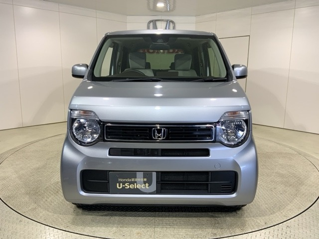 N-WGNL ホンダ センシング
