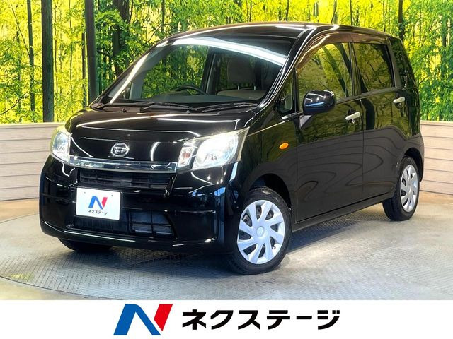 ムーヴ（ダイハツ）L 中古車画像