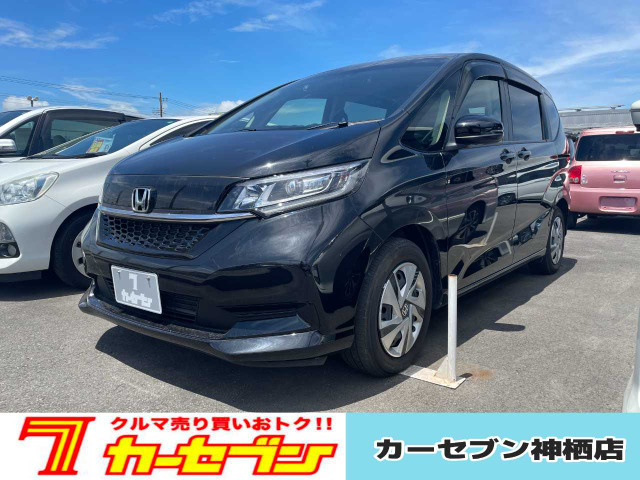 フリード1.5 ハイブリッド G
