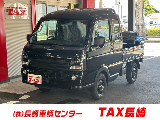 キャリイスーパーキャリイ X リミテッド 4WD