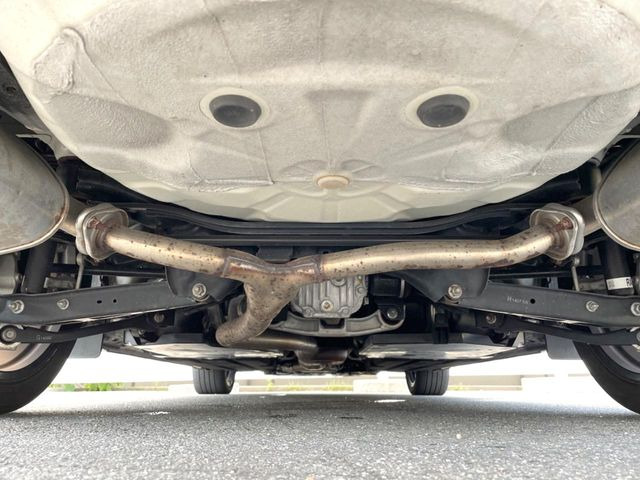 下回りがきれいなうちに、防錆加工の施工がオススメ。降雪地域はもちろん、沿岸部にお住いの方や、趣味でマリン・ウィンタースポーツをされる方に大変好評いただいております。