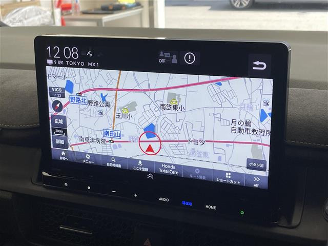 ステップワゴン2.0 e:HEV スパーダ プレミアムライン