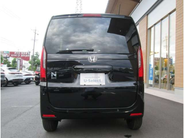 N-BOX