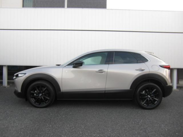 CX-301.8 XD プロアクティブ ツーリングセレクション