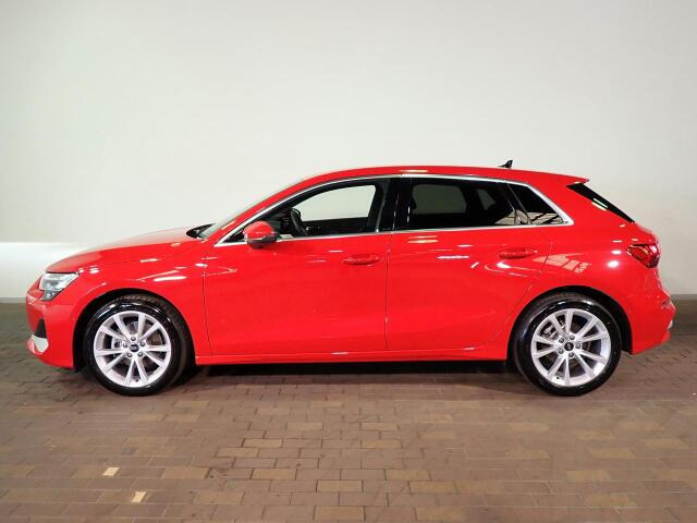 A3スポーツバック30 TFSI アドバンスド