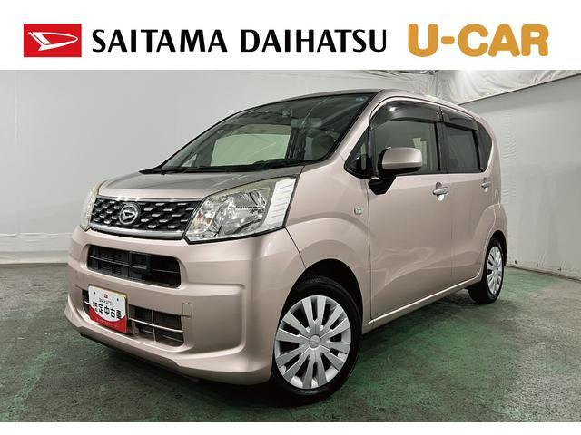 ムーヴL SA
