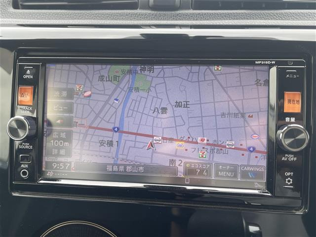 デイズライダーハイウェイスター  G