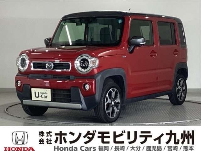 フレアクロスオーバーXS