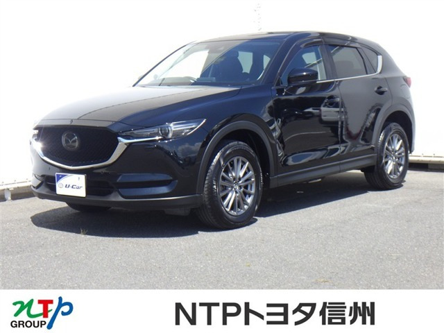 CX-52.2 XD プロアクティブ