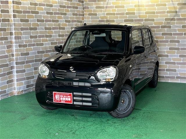 アルトL 4WD