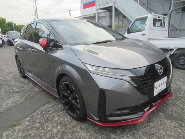 ノートオーラ