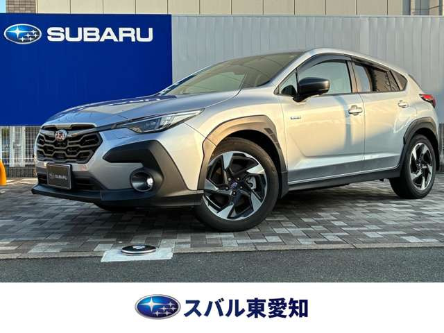 クロストレック2.0 リミテッド 4WD