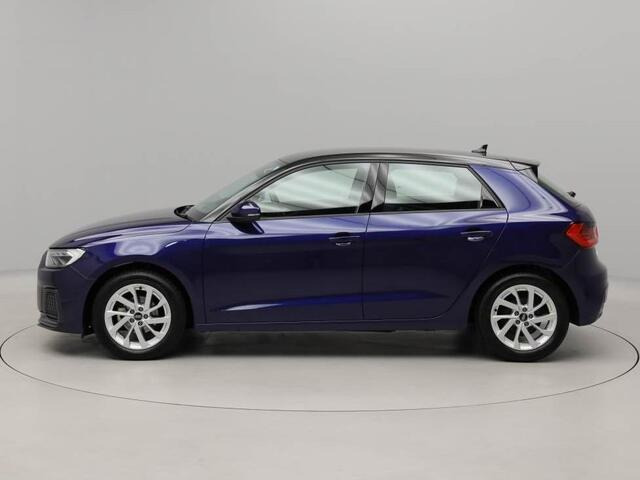 A1スポーツバック25 TFSI アドバンスド