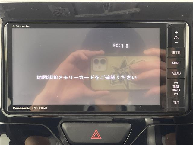 タントカスタムRS