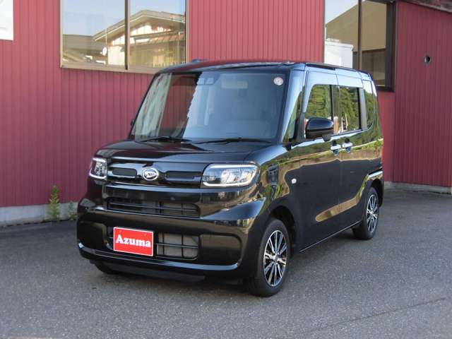 タントX