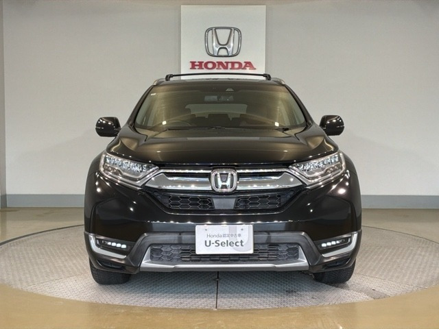 CR-V1.5 EX マスターピース