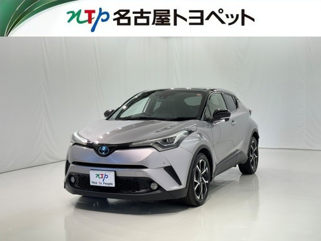 C-HRハイブリッド 1.8 G LED エディション